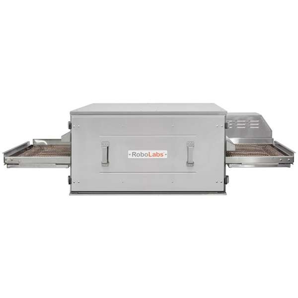 Печь для пиццы конвейерная RoboLabs RoboChef RC650